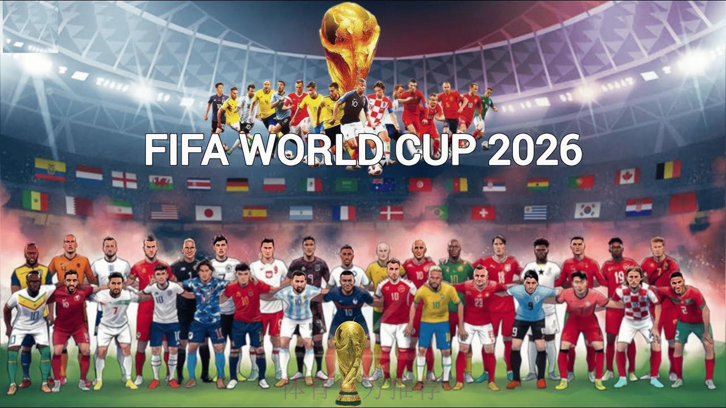 2026年世界杯决赛完整录像深度点评 2026年世界杯决赛完整录像深度点评