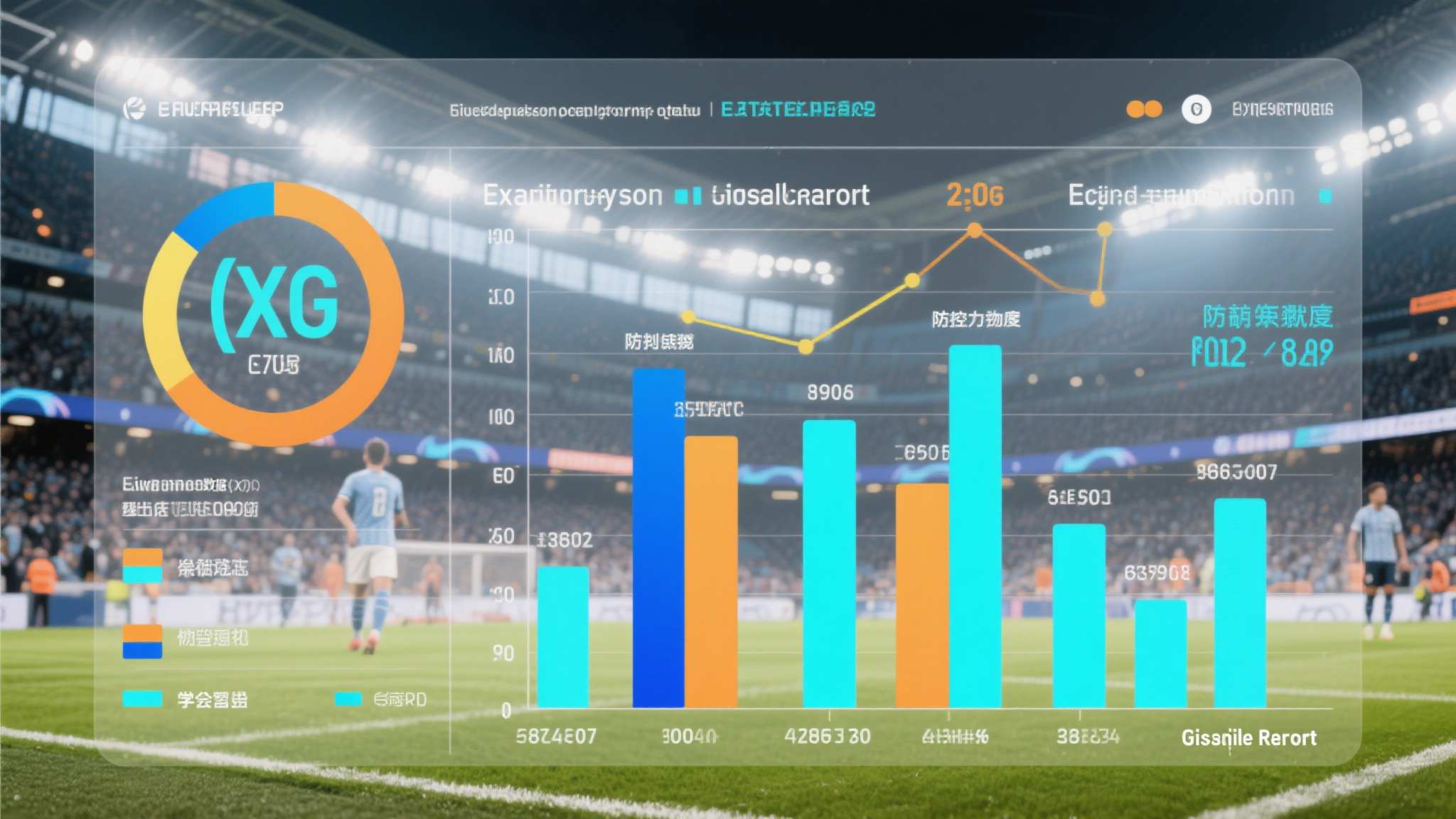 介绍世界杯预测